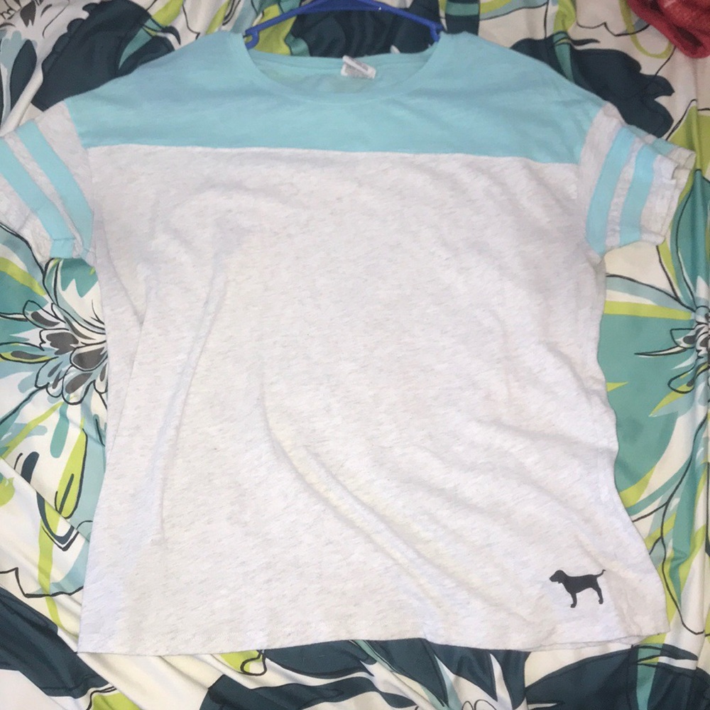 PINK Victoria’s Secret Shirt